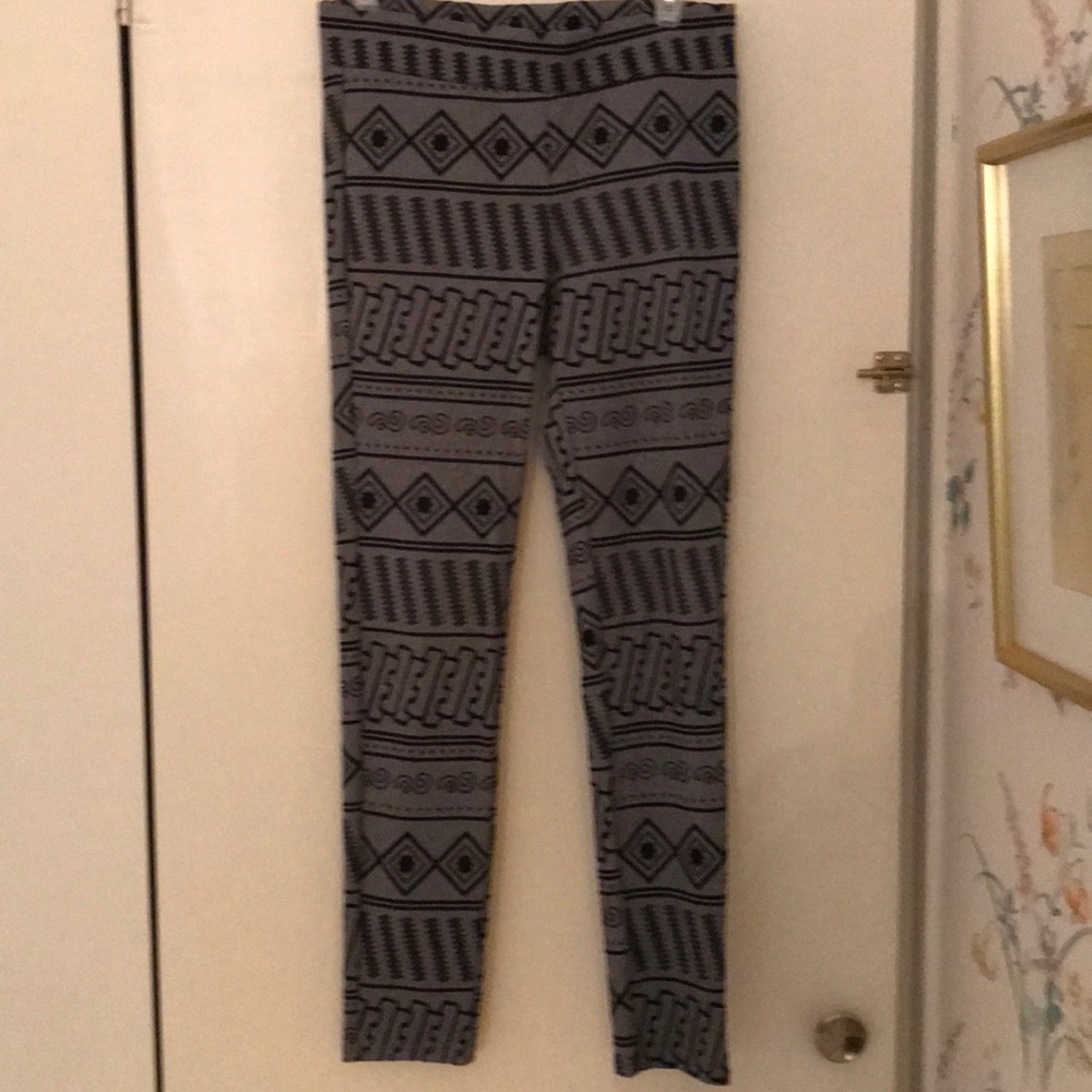 Ci Sono Leggings
